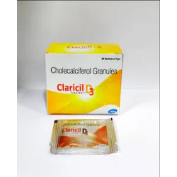 Cholecalciferol Granules